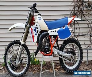 1986 KTM Other