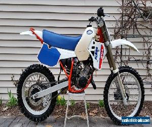 1986 KTM Other