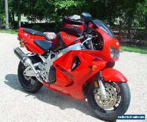 1997 Honda CBR