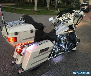 2008 Harley-Davidson Touring