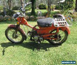 Honda CT90 1977 motorbike for Sale