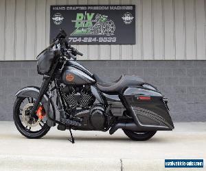 2015 Harley-Davidson Touring