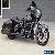 2015 Harley-Davidson Touring for Sale