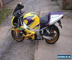 Suzuki GSXR600 K3, 21600Miles, for Sale