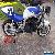 Suzuki GSXR750 Slabside 1986 Streetfighter or Ideal Earlystocks Race Bike UK   for Sale