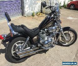 Yamaha virago 1100xv for Sale