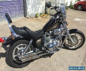 Yamaha virago 1100xv for Sale