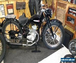 1948 Harley-Davidson Other