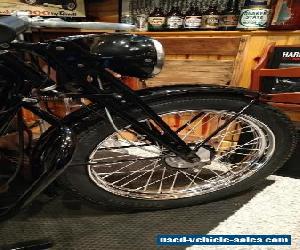 1948 Harley-Davidson Other