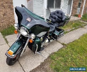 1999 Harley-Davidson Touring