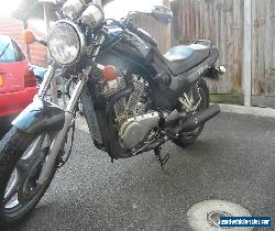 Suzuki VX800 good running order, recently serviced, MOT Dec 2017 for Sale