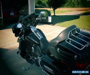 2013 Harley-Davidson Touring