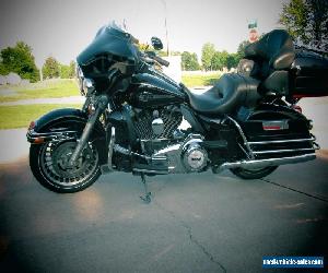 2013 Harley-Davidson Touring