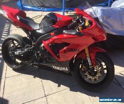 2007 YAMAHA YZF R1 07  for Sale