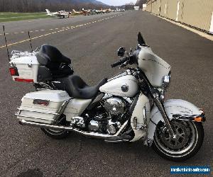 2004 Harley-Davidson Touring