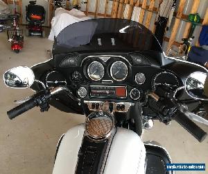 2004 Harley-Davidson Touring