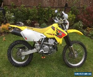 Suzuki DRZ400S  for Sale