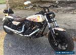 1992 Harley-Davidson FXR for Sale