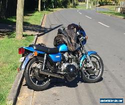 KAWASAKI Z650 C2 1978 for Sale