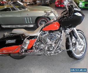 2005 Harley-Davidson Touring