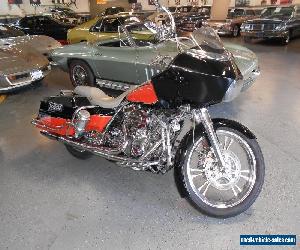 2005 Harley-Davidson Touring