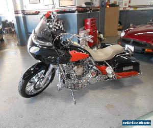 2005 Harley-Davidson Touring