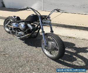 1984 Harley-Davidson Other