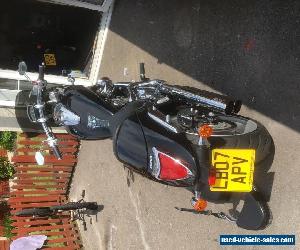 Suzuki VZR1800 , 12700 miles , full history , dynojet pc5 , new tyres etc etc 