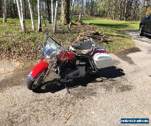 1968 Harley-Davidson Electraglide