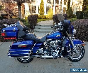 2007 Harley-Davidson Touring