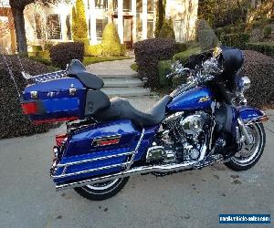 2007 Harley-Davidson Touring