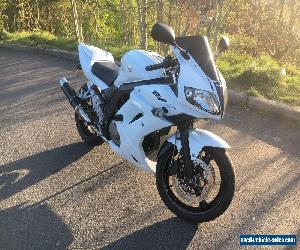 Suzuki SV 650 S