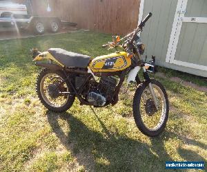 1978 Yamaha Other