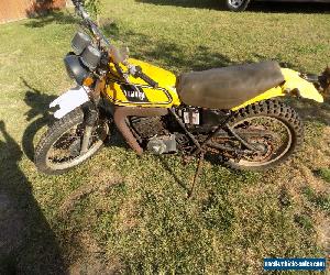 1978 Yamaha Other