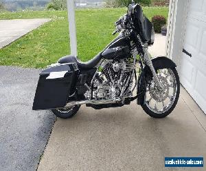 2007 Harley-Davidson Other