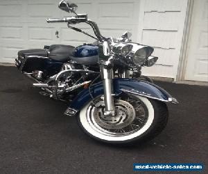 2000 Harley-Davidson Touring