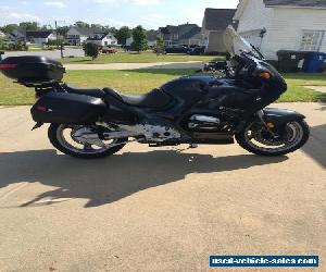 1998 BMW R-Series