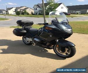 1998 BMW R-Series