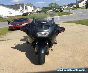 1998 BMW R-Series