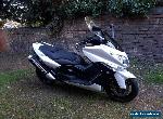 2013 YAMAHA XP500 WHITE for Sale