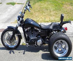 2002 Harley-Davidson Sportster