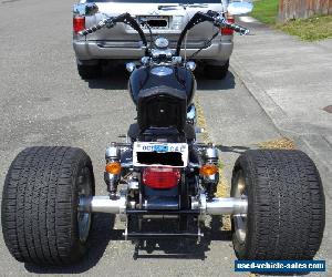 2002 Harley-Davidson Sportster