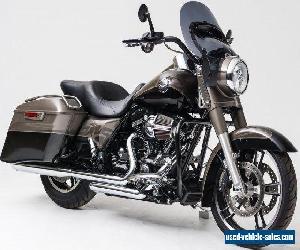 2014 Harley-Davidson Touring