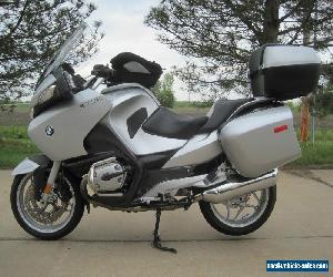 2008 BMW R-Series