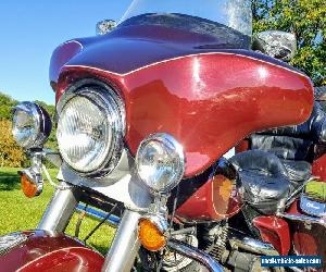 1983 Harley-Davidson Touring