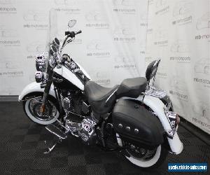 2006 Harley-Davidson Softail