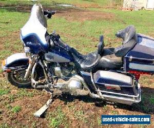 2000 Harley-Davidson Touring