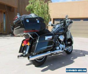 2013 Harley-Davidson Touring FLTRX