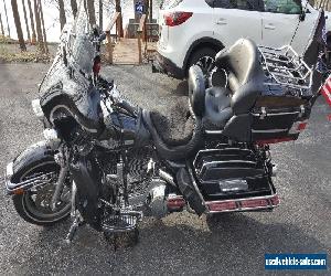 2003 Harley-Davidson Touring