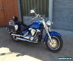  YAMAHA XV 1600 ROADSTAR for Sale